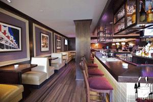  Chicago Prime Steakhouse & Bar